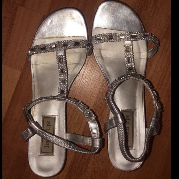 Wedding/ Grad Shoes - Picture 1 of 3